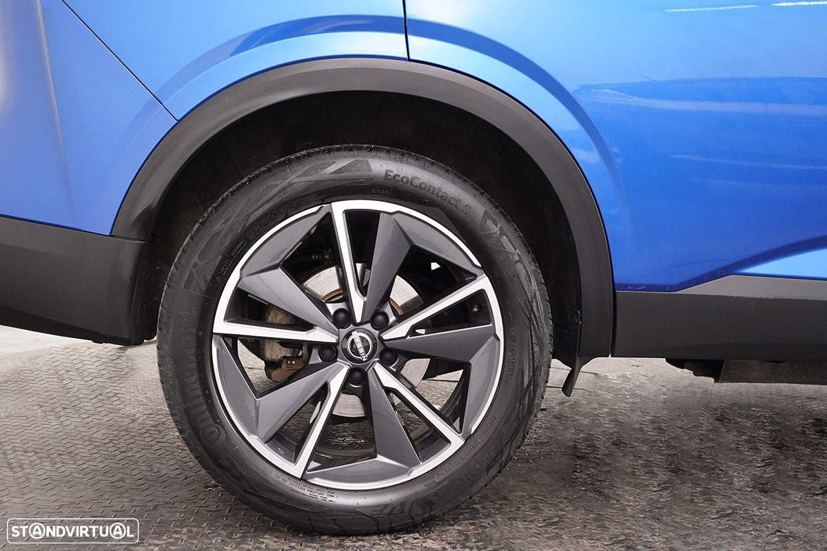Nissan Qashqai 1.5 e-Power Tekna - 5