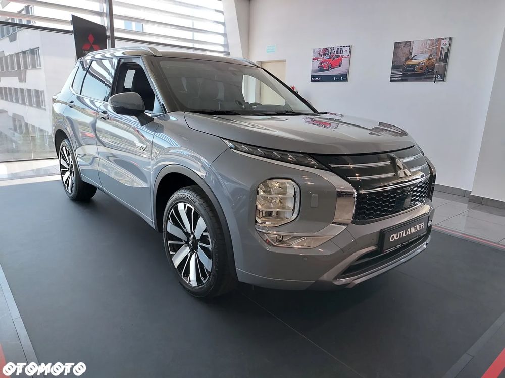 Mitsubishi Outlander PHEV Instyle - 1