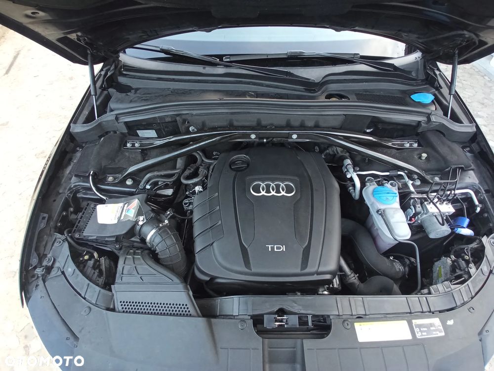 Audi Q5 2.0 TDI quattro S tronic - 17