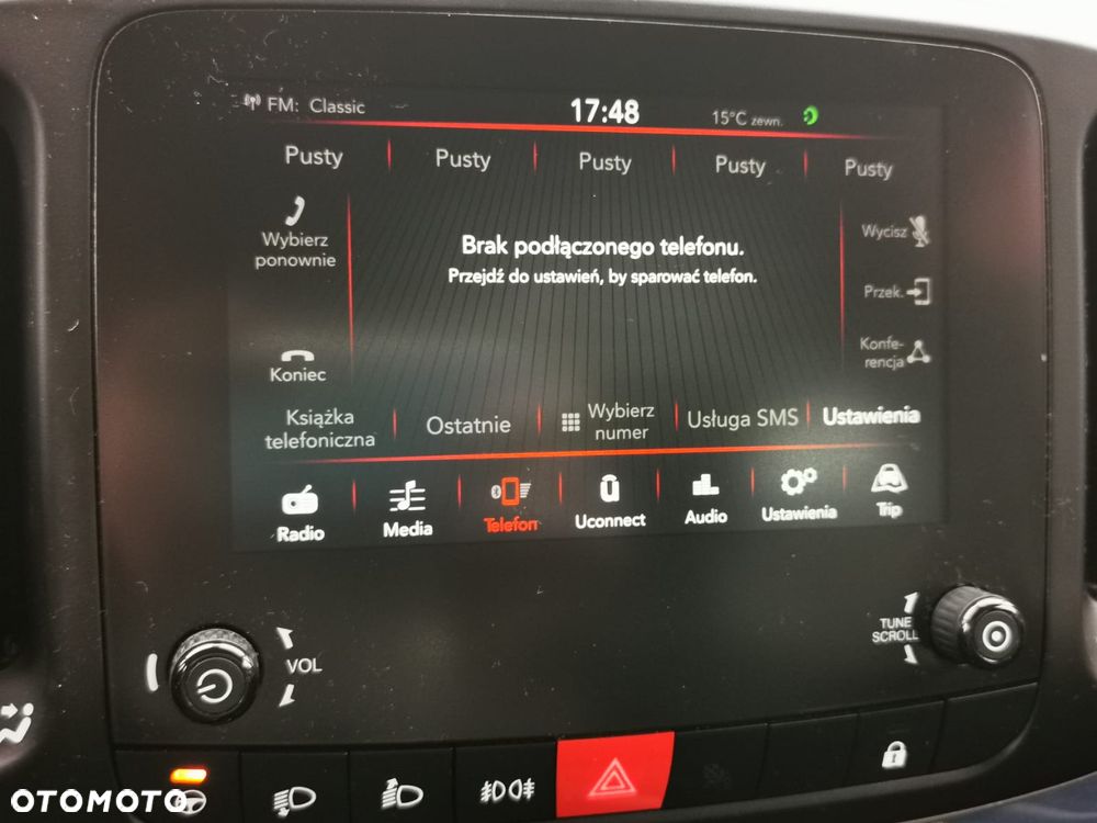 Fiat 500L 1.4 16V City Cross - 24