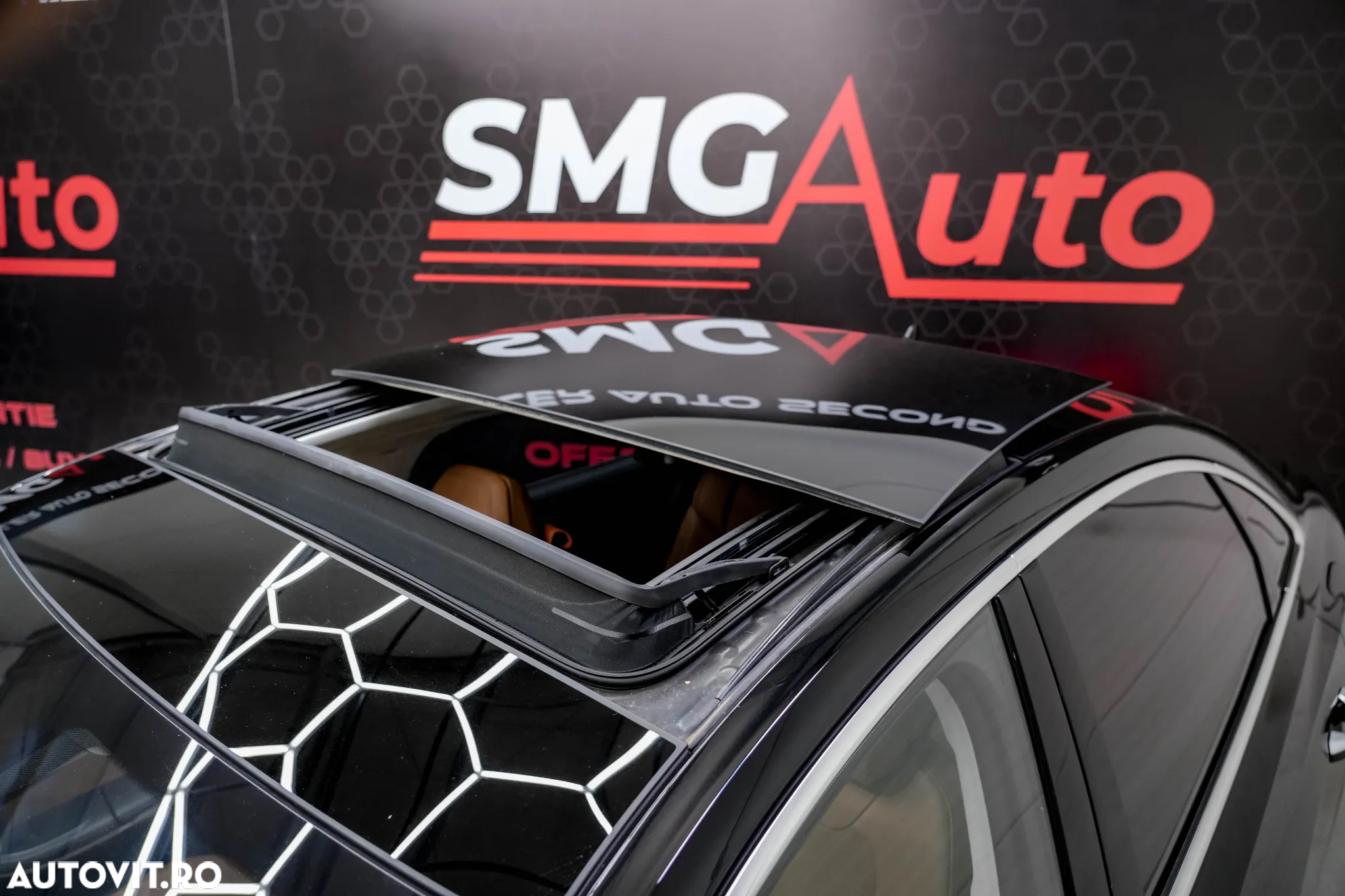 Audi A8 A8L 60 TFSI e quattro Tiptronic PHEV - 32