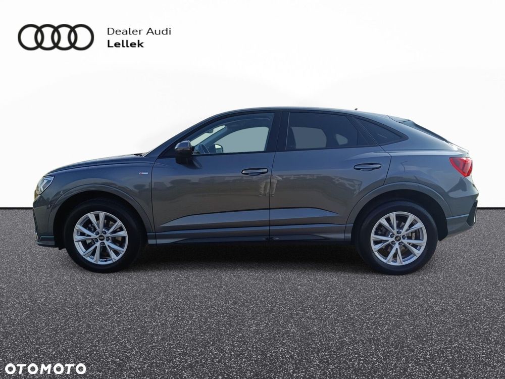 Audi Q3 Sportback - 9