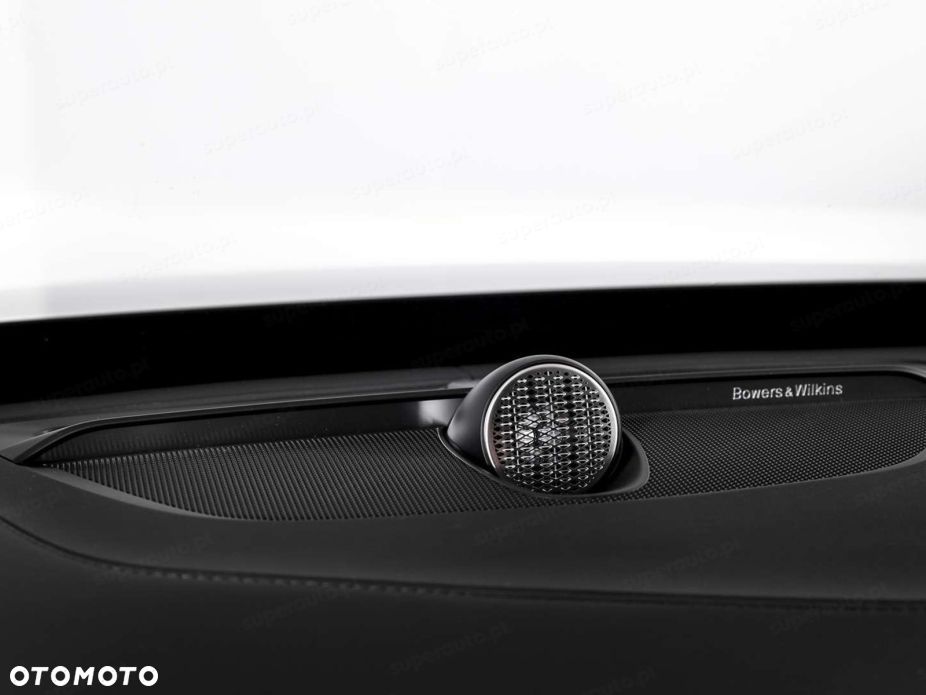 Volvo XC 90 B5 B AWD Ultra Dark 7os - 16