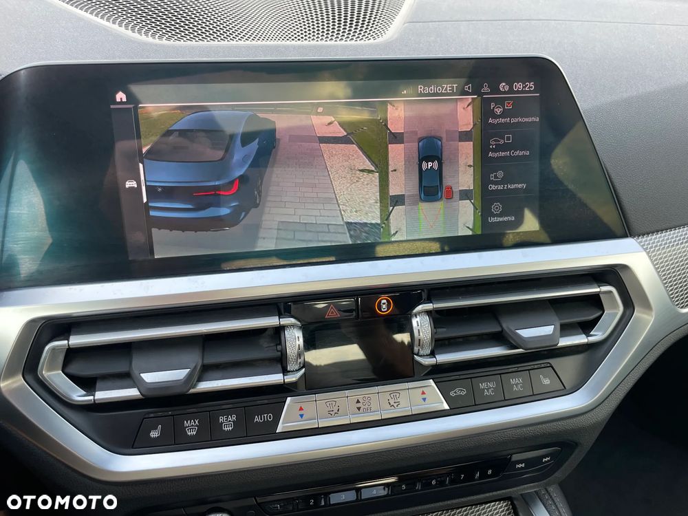 BMW Seria 4 M440i xDrive - 13