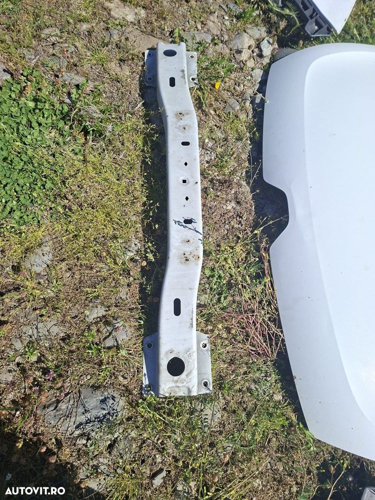 Fata bot complet Renault Master an 2019 motor 2.3 diesel - 8