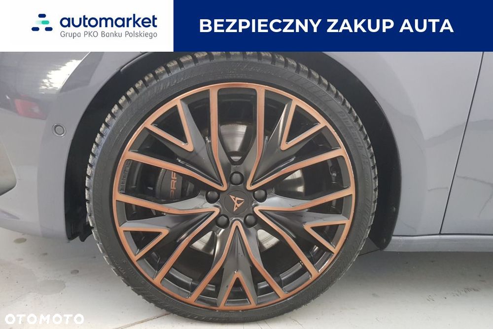 Cupra Leon 2.0 TSI VZ DSG - 15