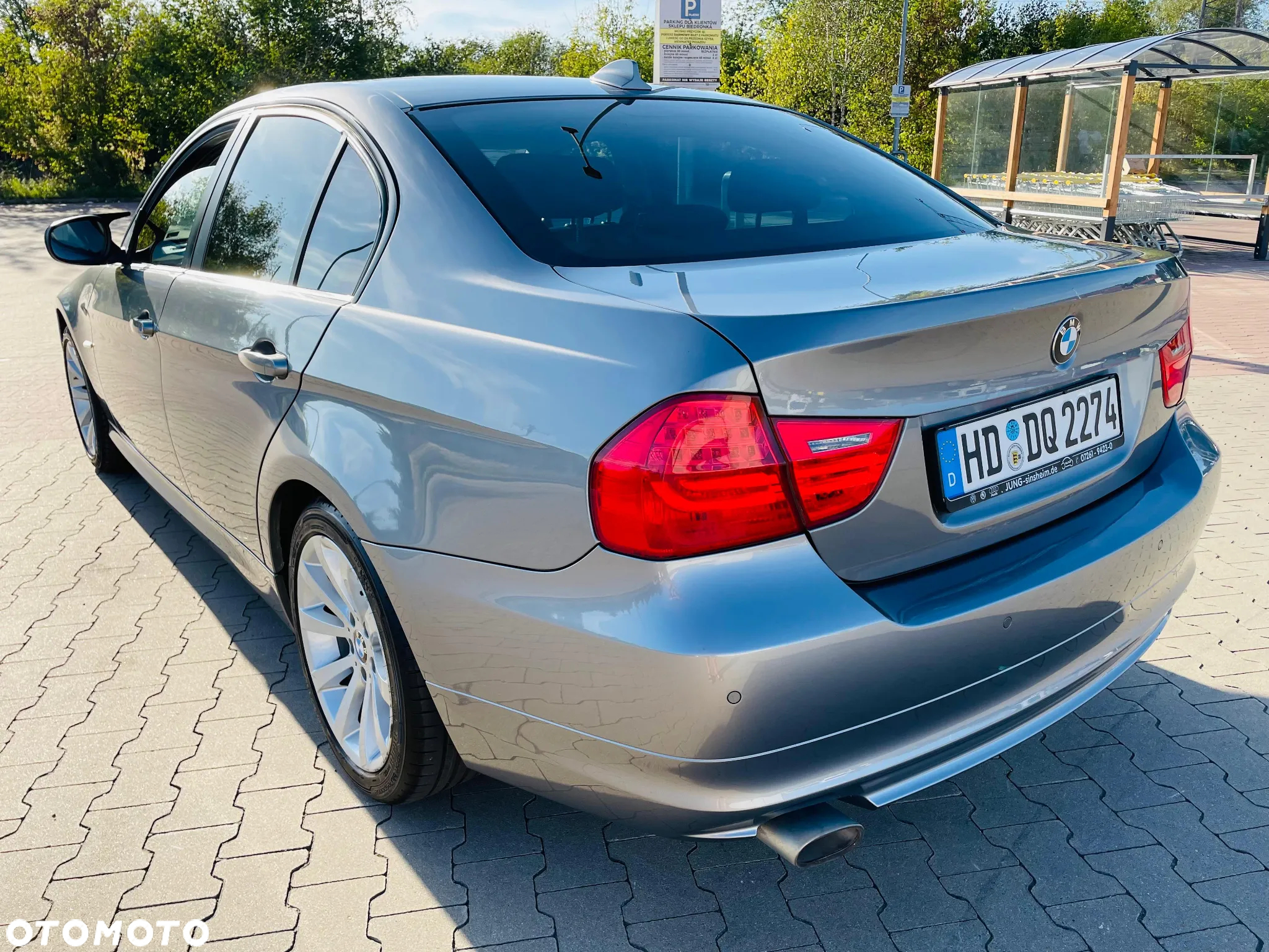BMW Seria 3 - 3