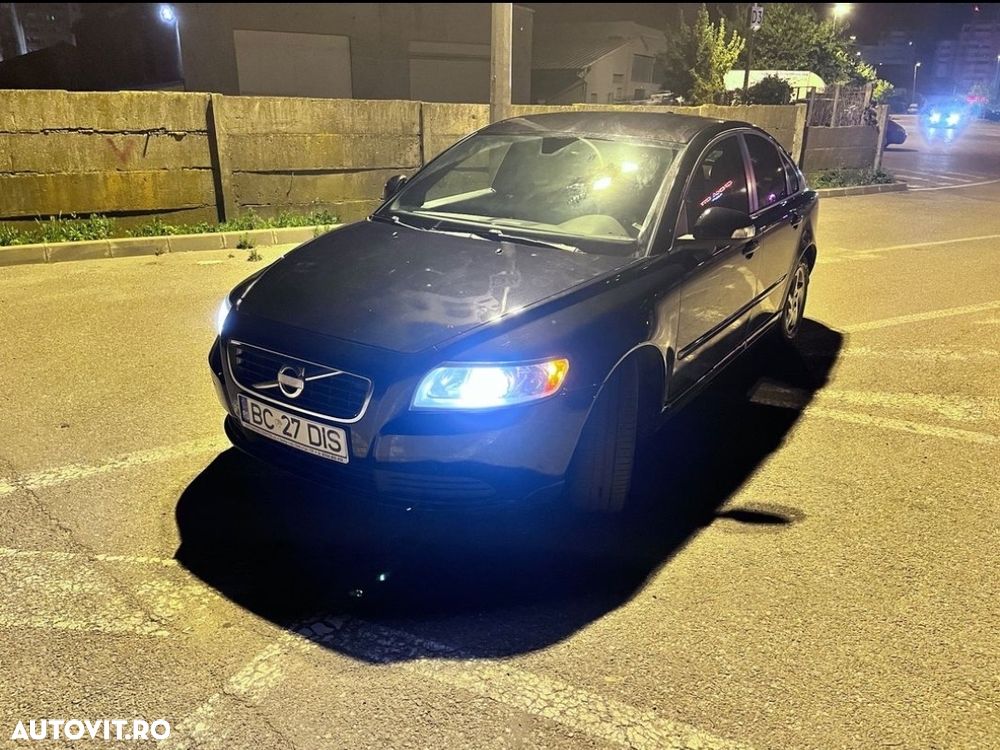 Volvo S40 DPF D2 Business Edition - 2