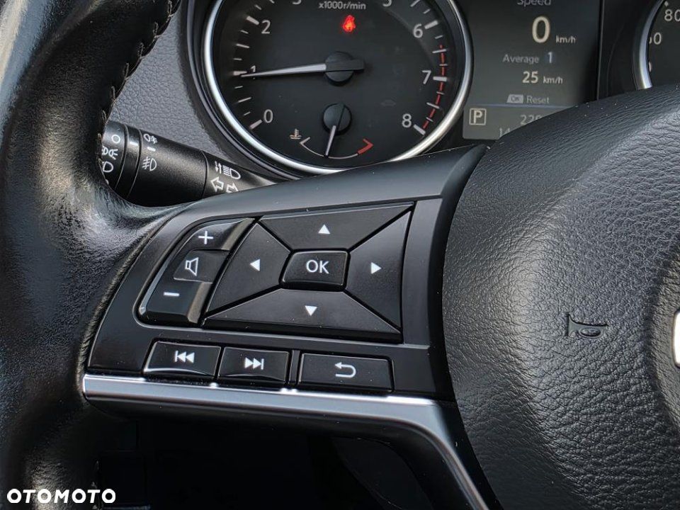 Nissan Qashqai - 27