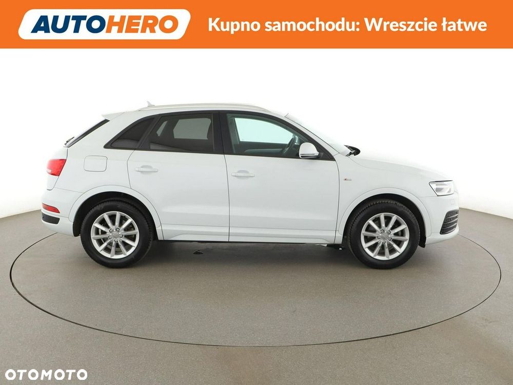 Audi Q3 1.4 TFSI S tronic - 10