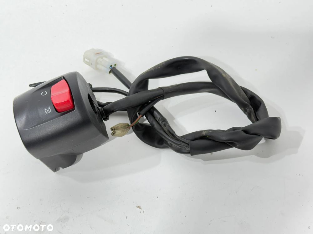 Przełącznik P  Yamaha T-Max  530  560   TMAX    18-21 - 4