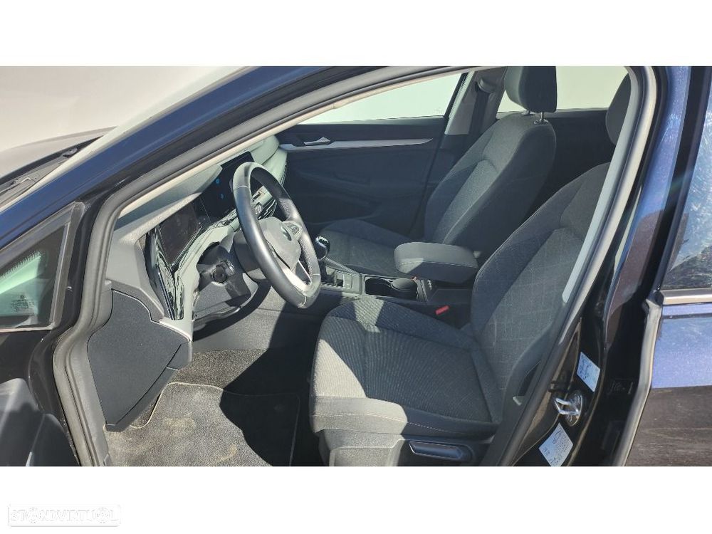 VW Golf 1.0 TSI Life - 3