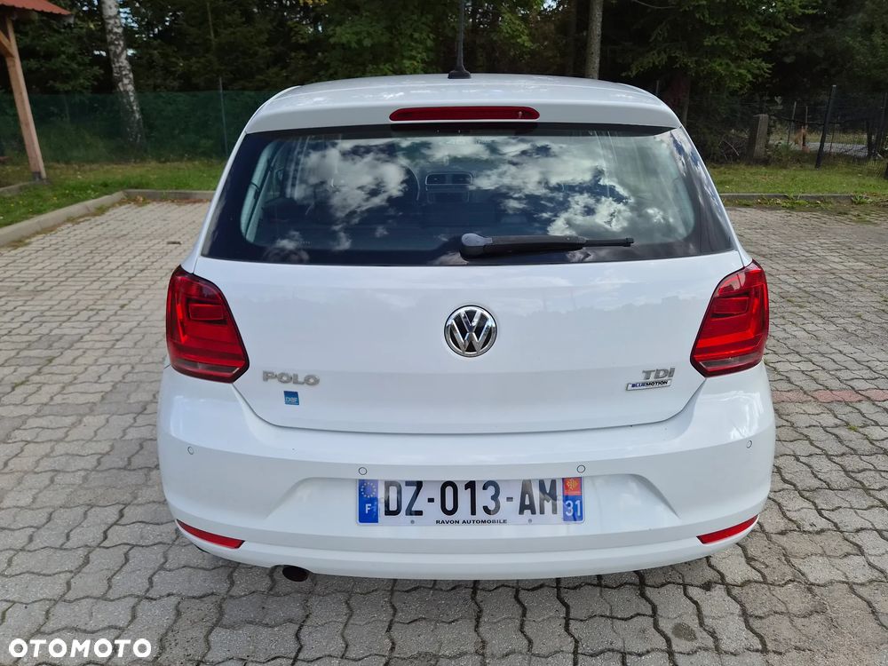 Volkswagen Polo - 7