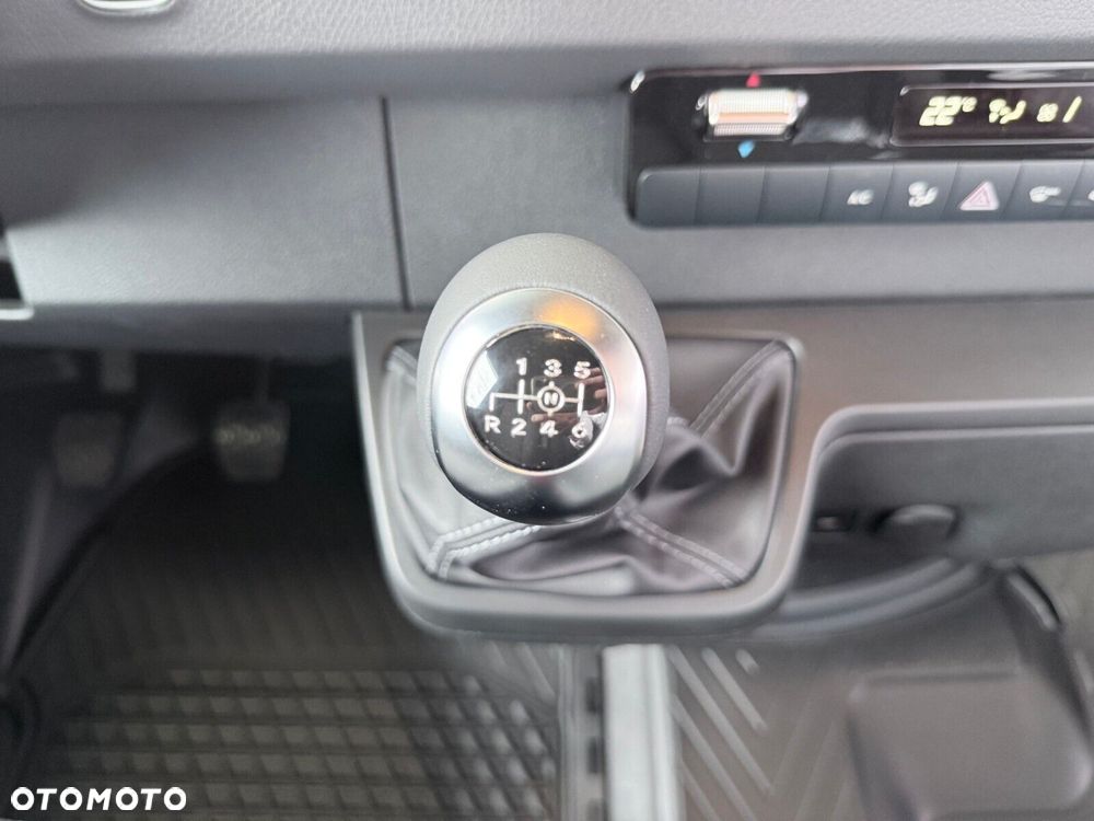 Mercedes-Benz Sprinter Sprinter - 23