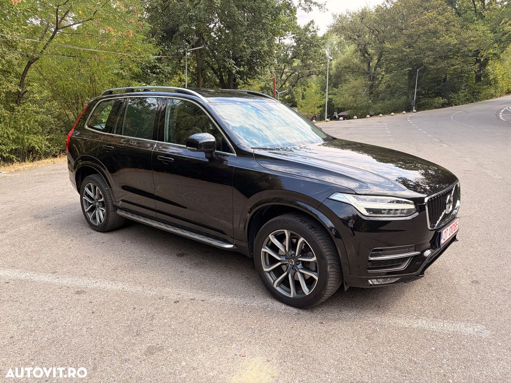 Volvo XC 90 - 2