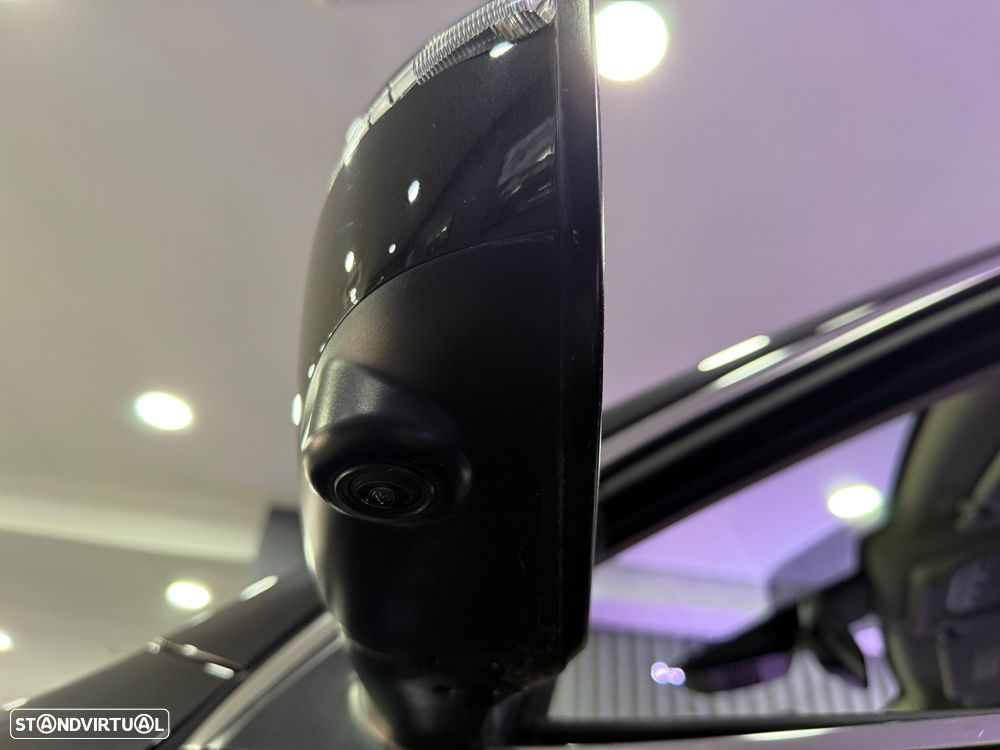 Nissan Qashqai 1.2 DIG-T N-Connecta Led - 15