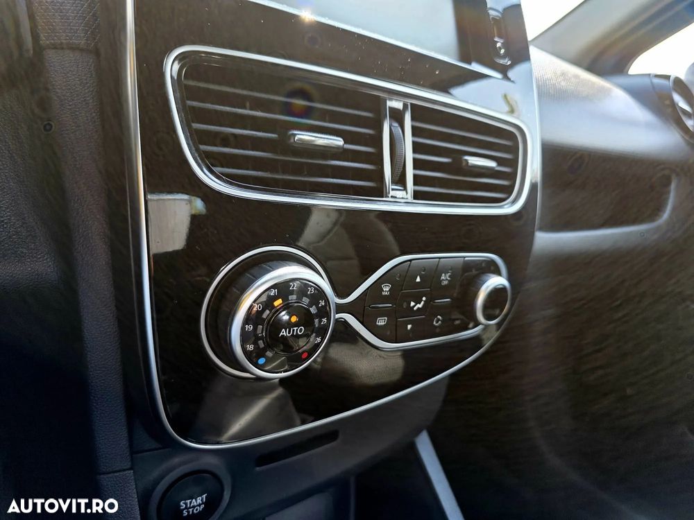 Renault Clio IV 0.9 Energy TCe Zen - 17