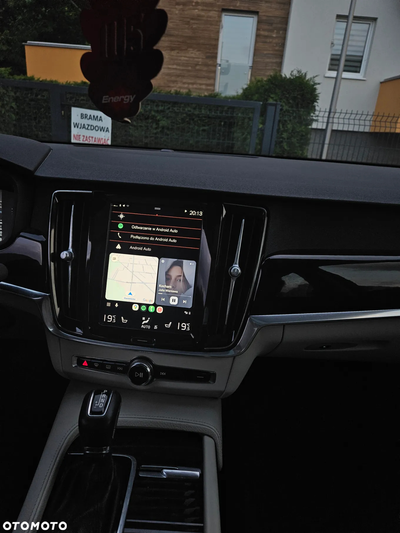 Volvo S90 T5 Momentum - 12