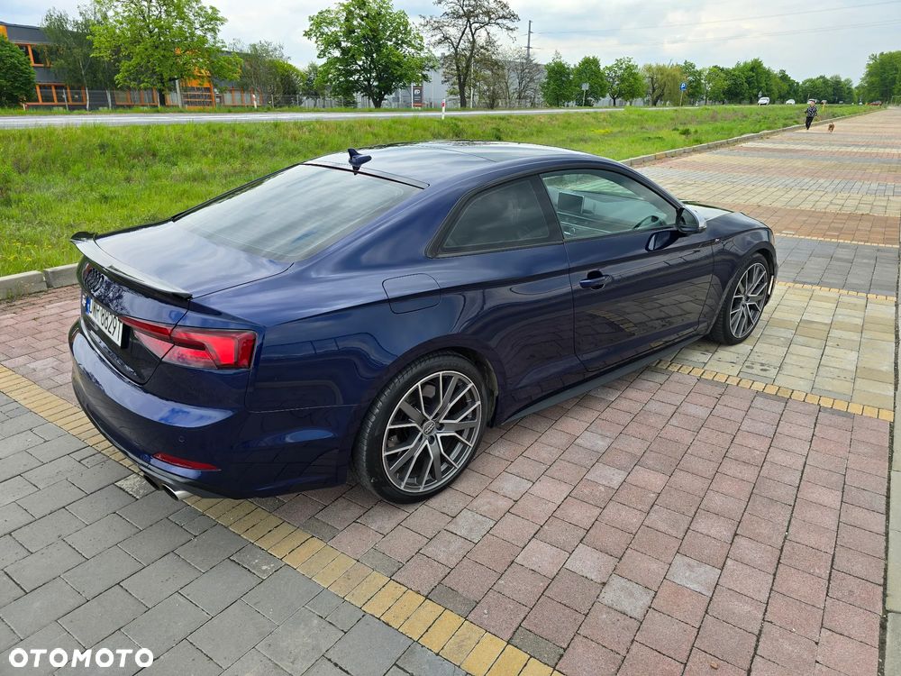 Audi S5 Coupé ver-coupe-3-0-tfsi-quattro-tiptronic - 19