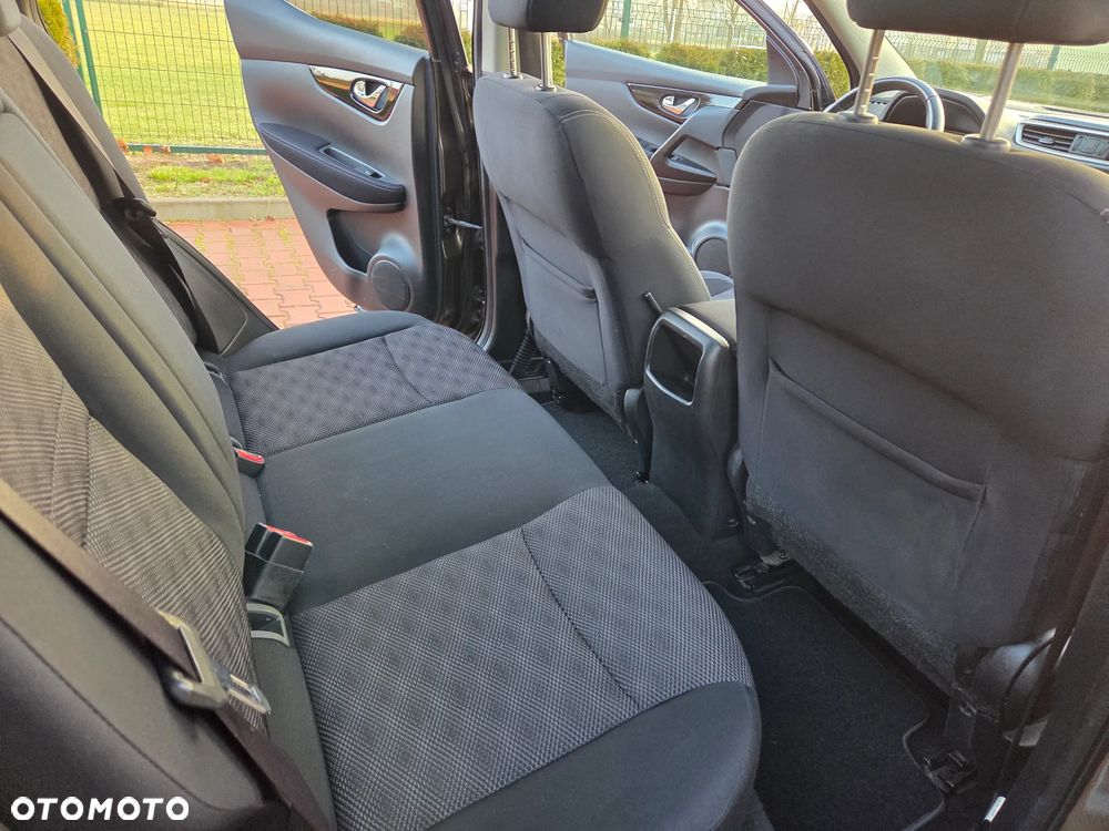 Nissan Qashqai 1.2 DIG-T TEKNA+ - 20