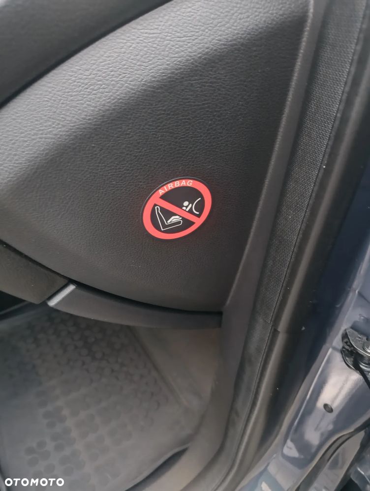 Ford Focus 1.6 EcoBoost Start-Stopp-System Titanium - 28