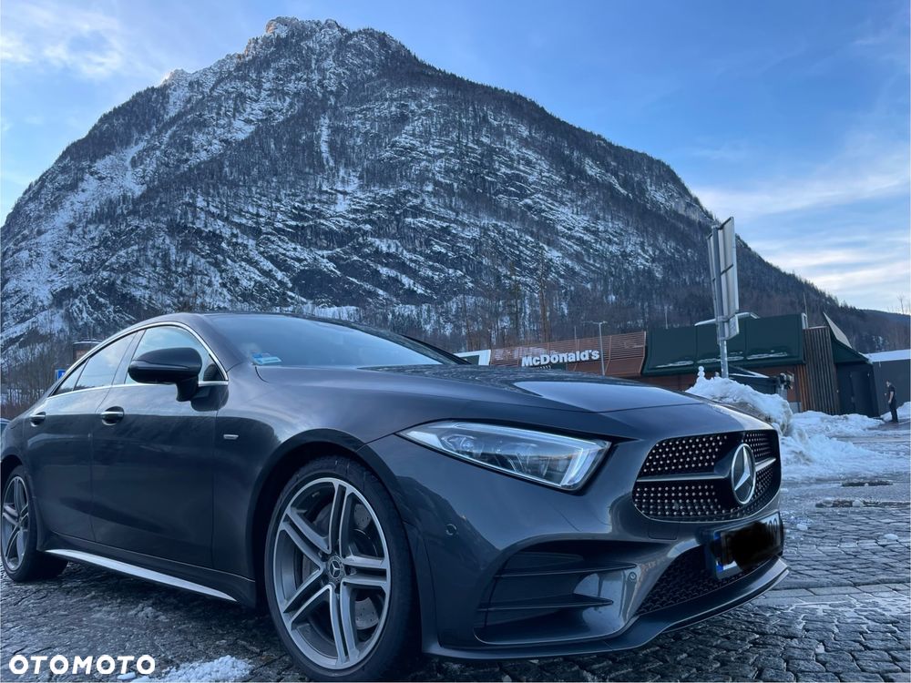 Mercedes-Benz CLS - 15