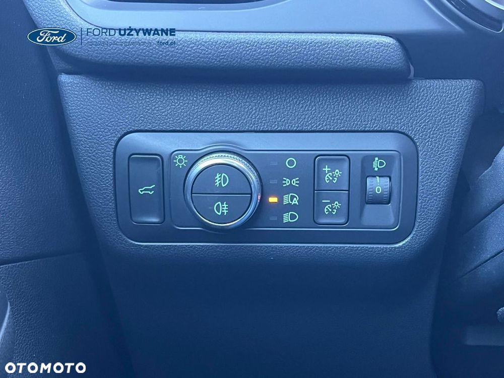 Ford Kuga 1.5 EcoBlue FWD ST-Line X - 22