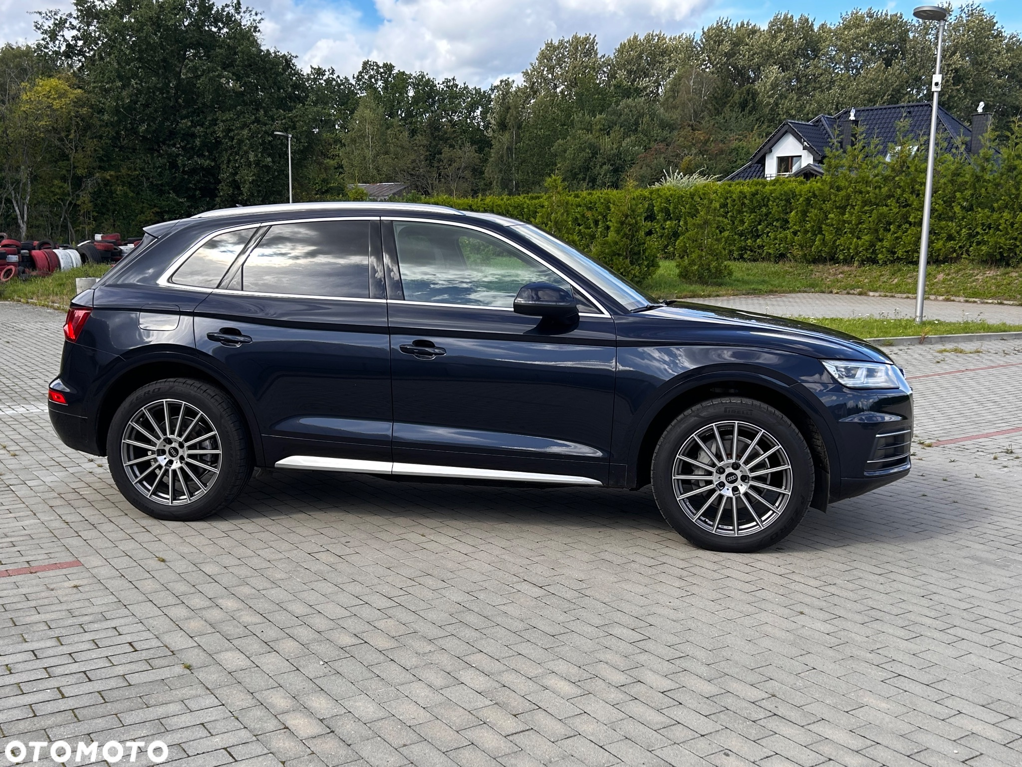 Audi Q5 - 4
