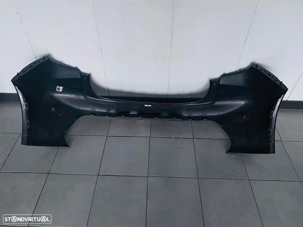Para Choques Trás Peugeot 208 - 2019 / 2023 - 4