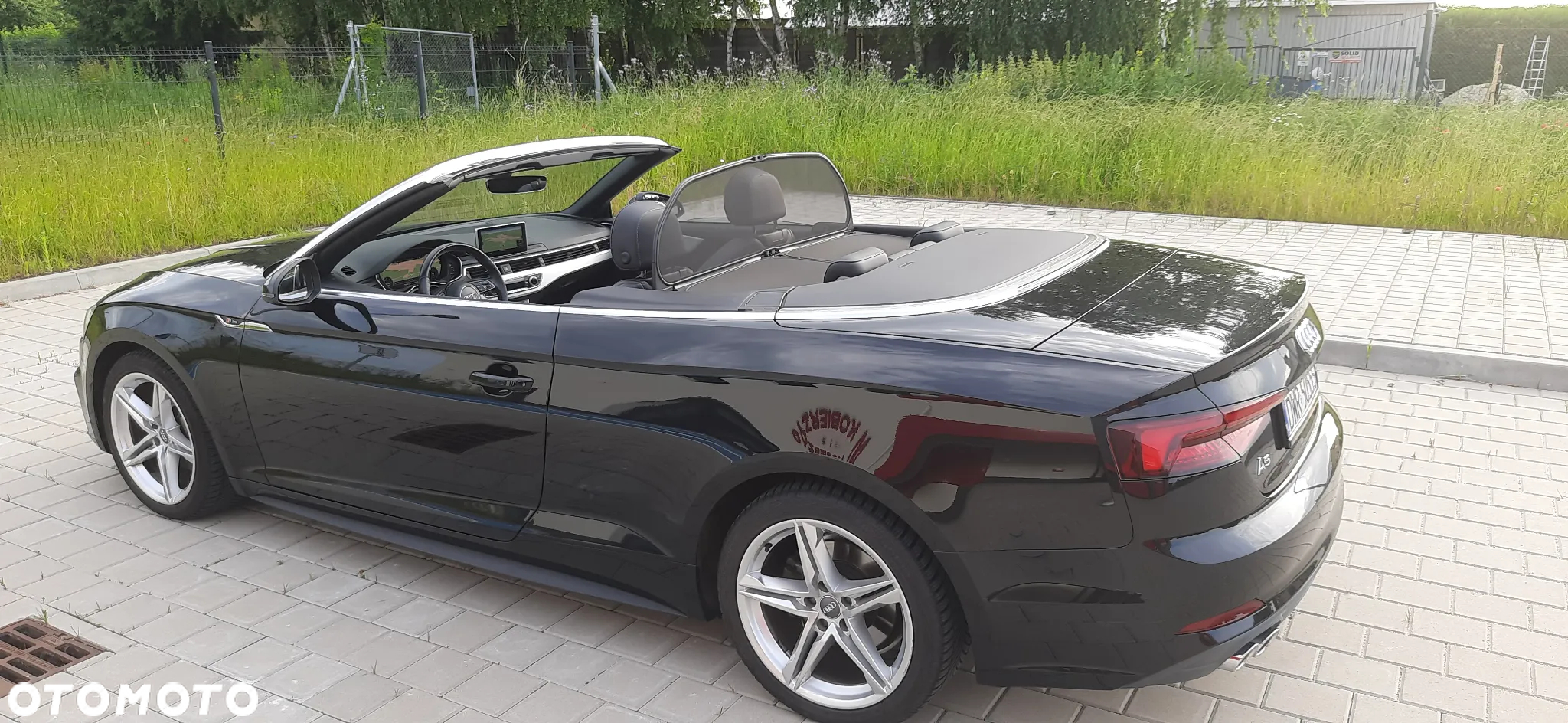 Audi A5 2.0 TDI S tronic - 24