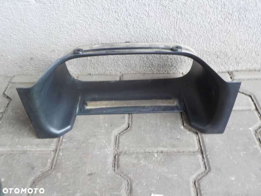 VW T4 2.5TDI LICZNIK PRĘDKOŚCIOMIERZ 7D0920800B ZESTAW - 4