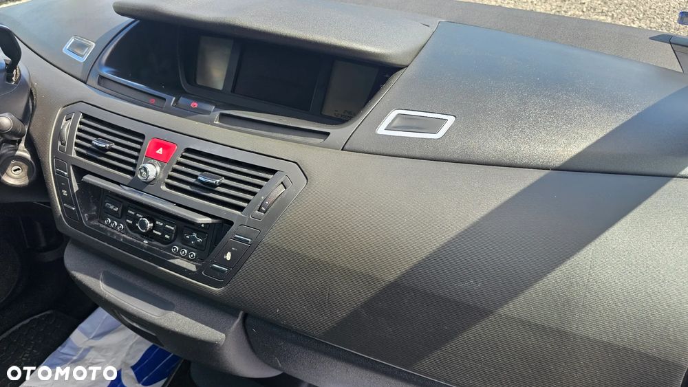 Citroën C4 Picasso - 15