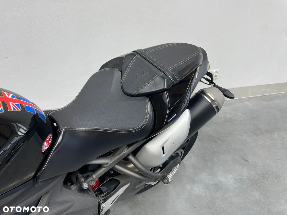 Triumph Speed Triple - 15