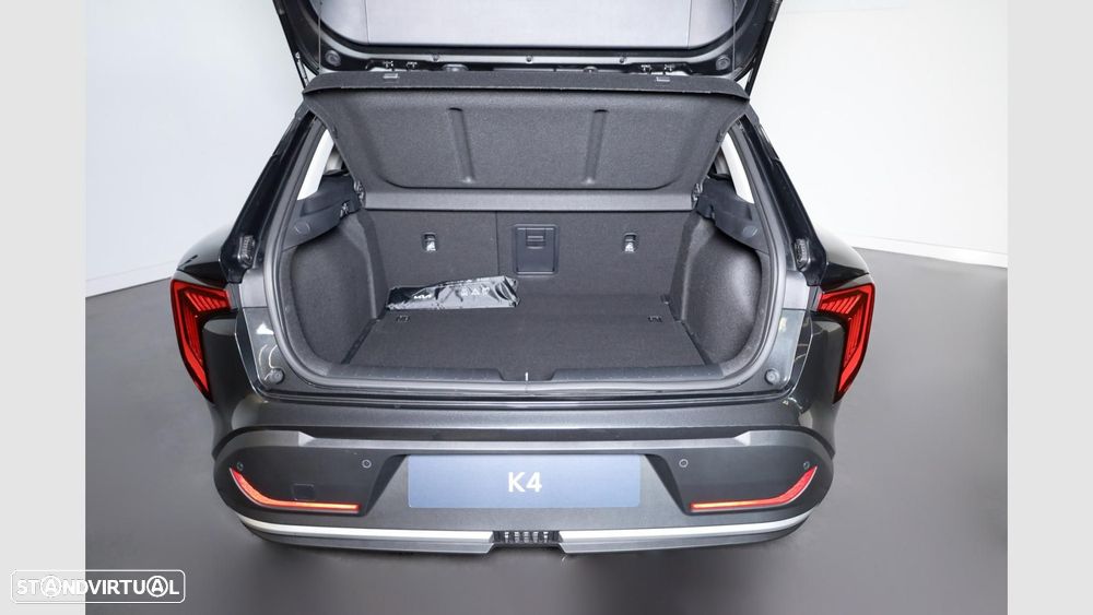Kia K4 1.0 T-GDI Tech - 22