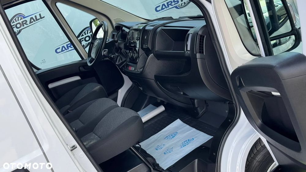 Fiat Ducato Maxi 2.3 MultiJet  Chłodnia - 14
