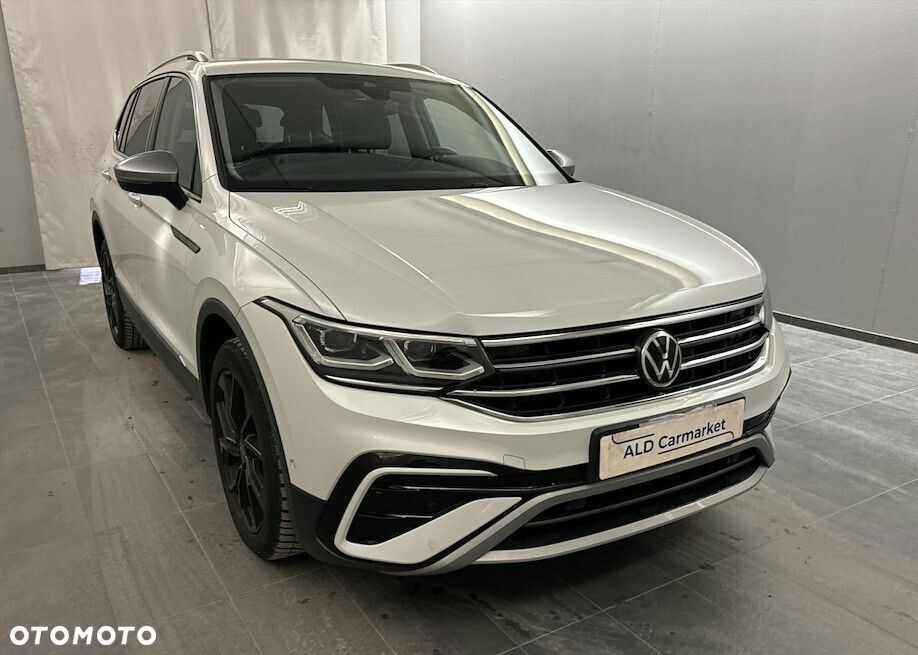 Volkswagen Tiguan Allspace - 3