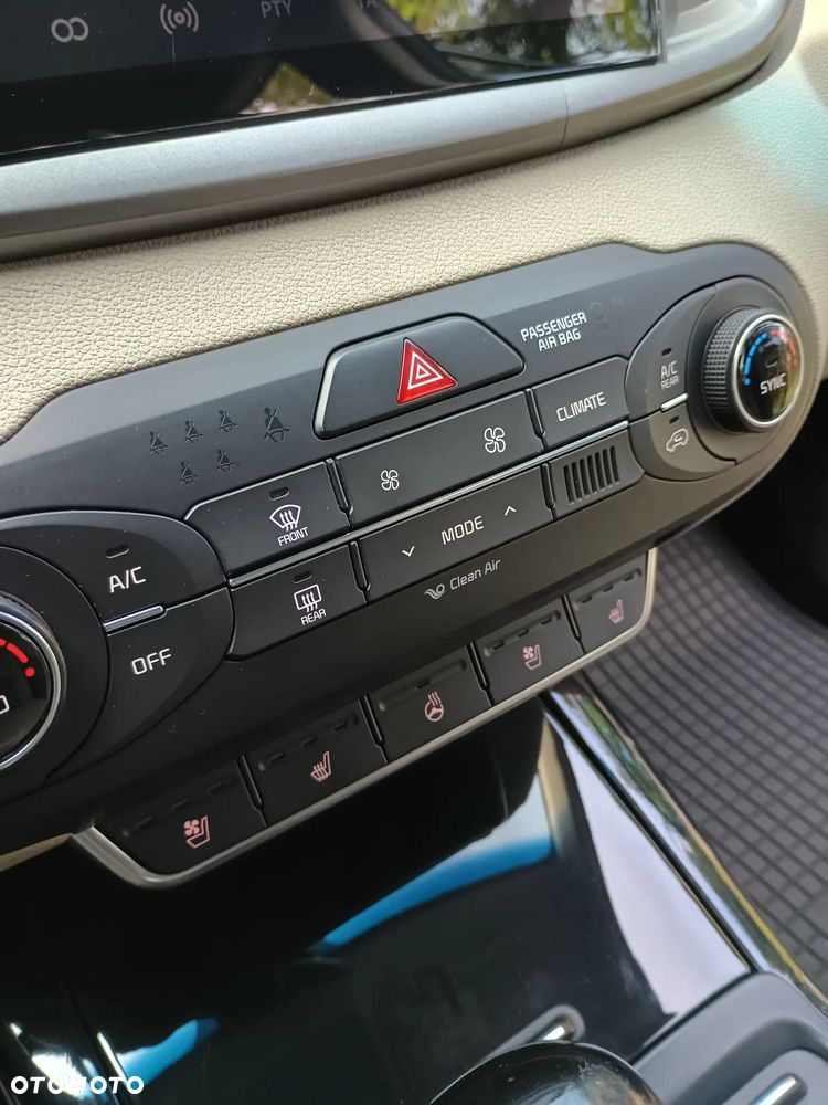 Kia Sorento 2.0 CRDI Business Line - 26
