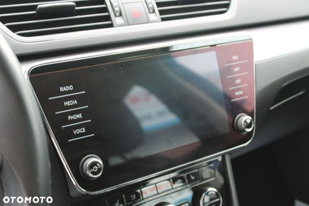 Skoda Superb - 24