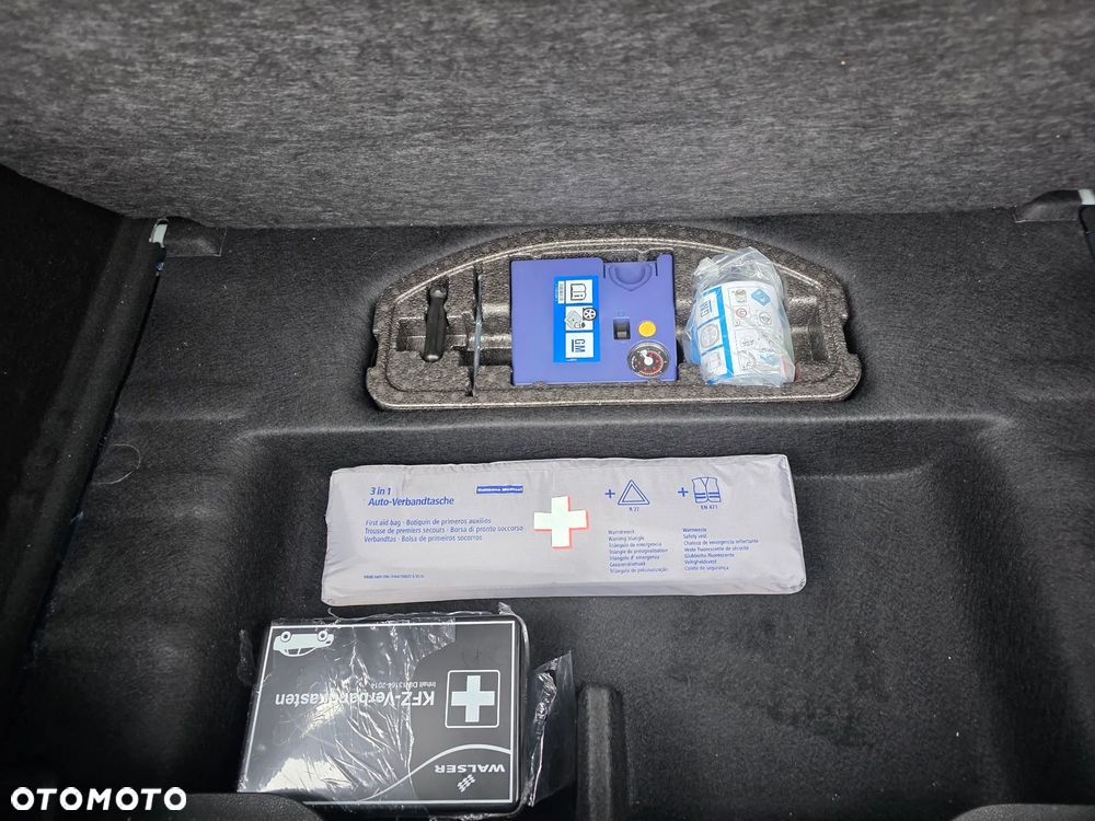 Opel Astra OPC Start/Stop - 12