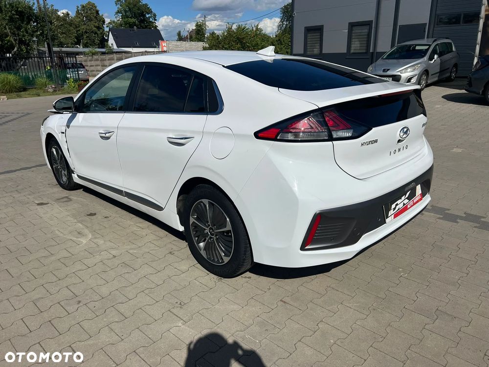 Hyundai IONIQ plug-in hybrid Platinum - 5