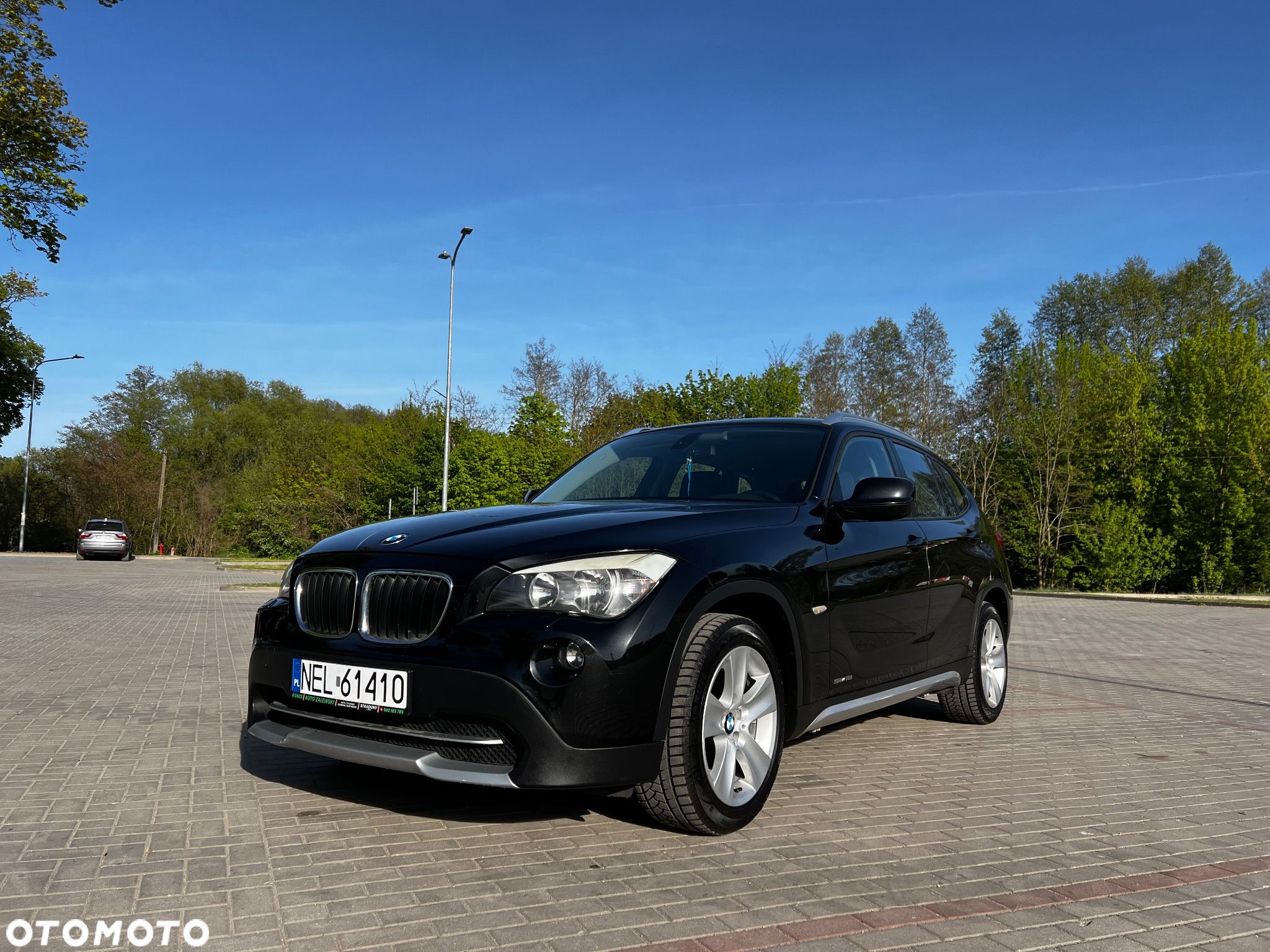 BMW X1 sDrive18i - 1