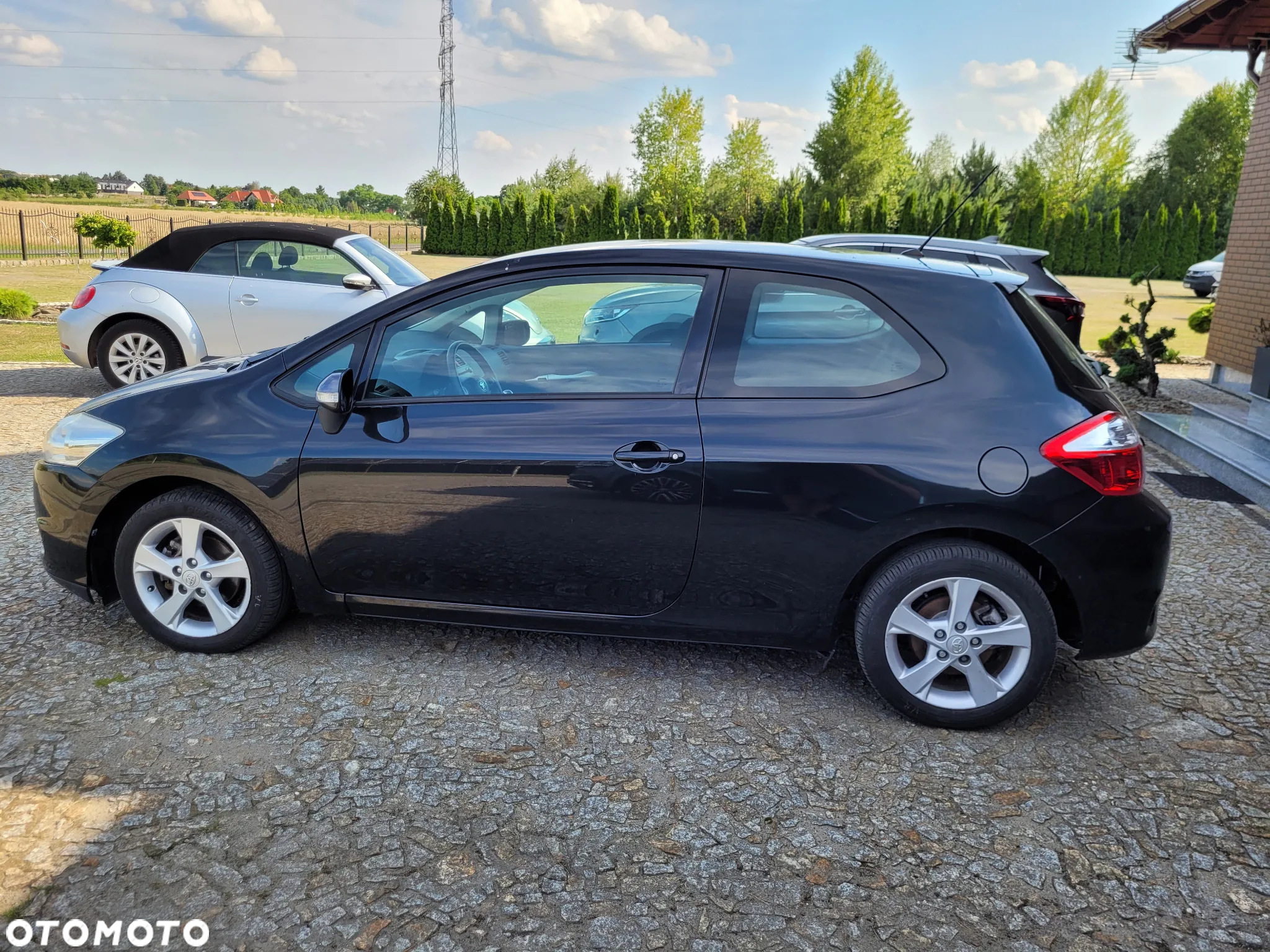 Toyota Auris 1.33 VVT-i Edition - 10