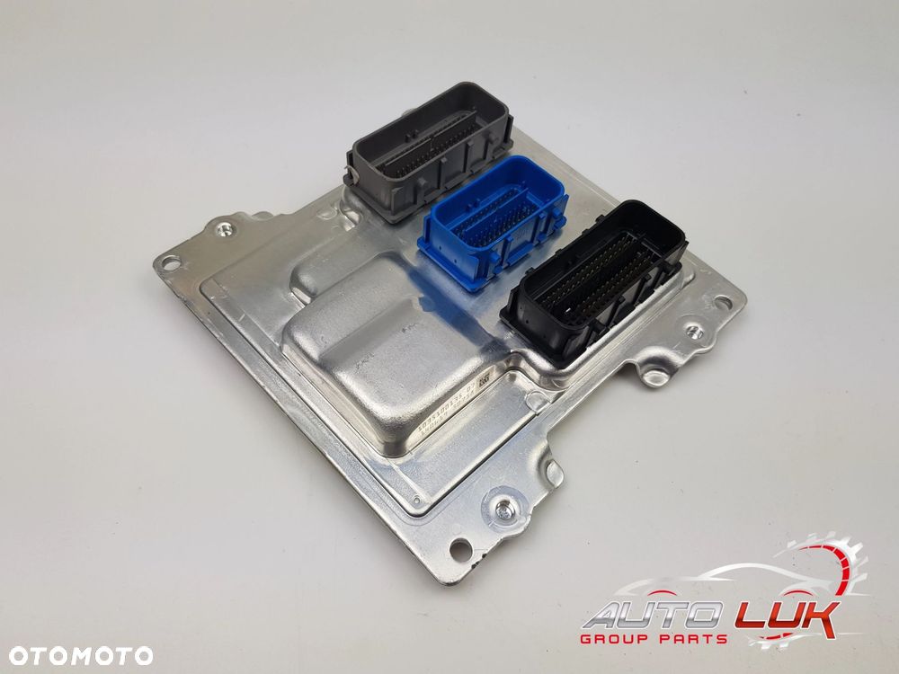 NOWY ORYGINALNY Komputer Sterownik silnika Chevrolet Bolt 24291203 - 1