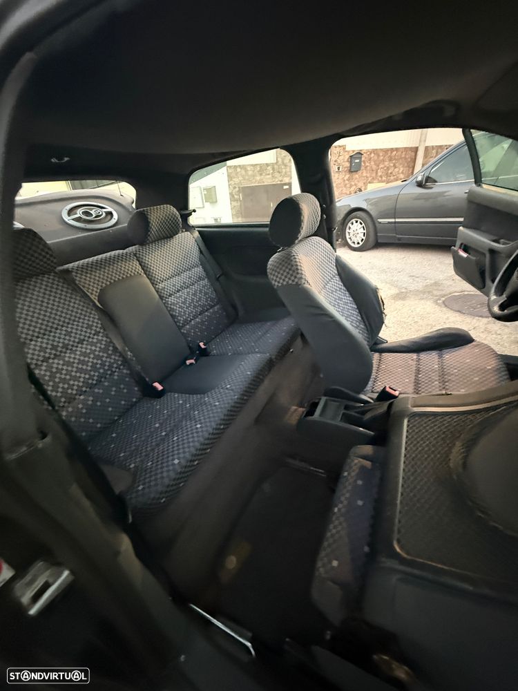 Audi A3 1.9 TDI Attraction - 17