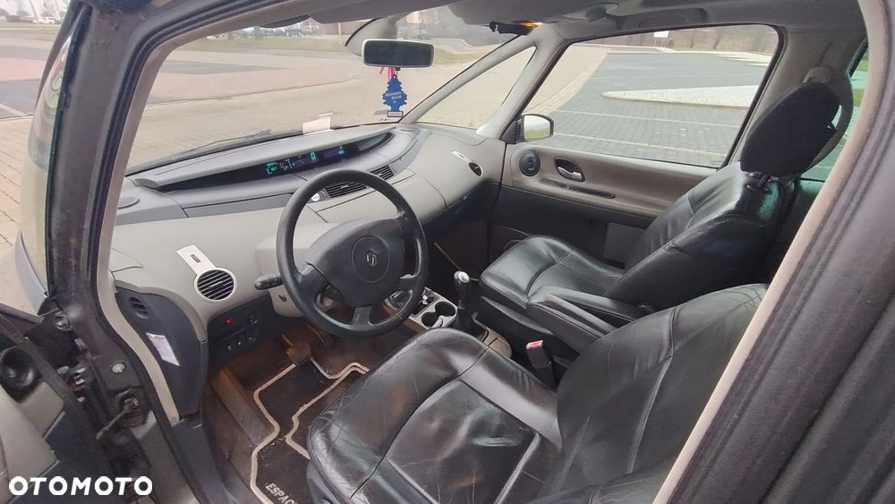 Renault Grand Espace - 23