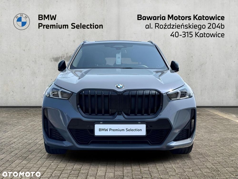 BMW X1 - 10