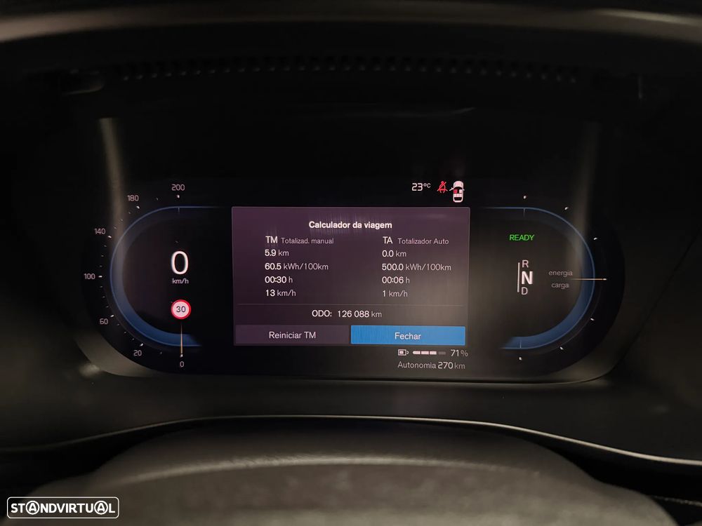 Volvo XC 40 P8 AWD Recharge RDesign - 25