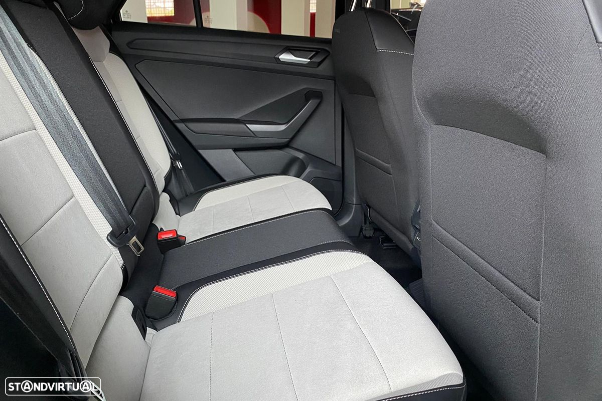 VW T-Roc 1.0 TSI Black Style - 12