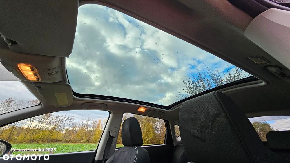 Nissan Qashqai 2.0 I-Way - 8