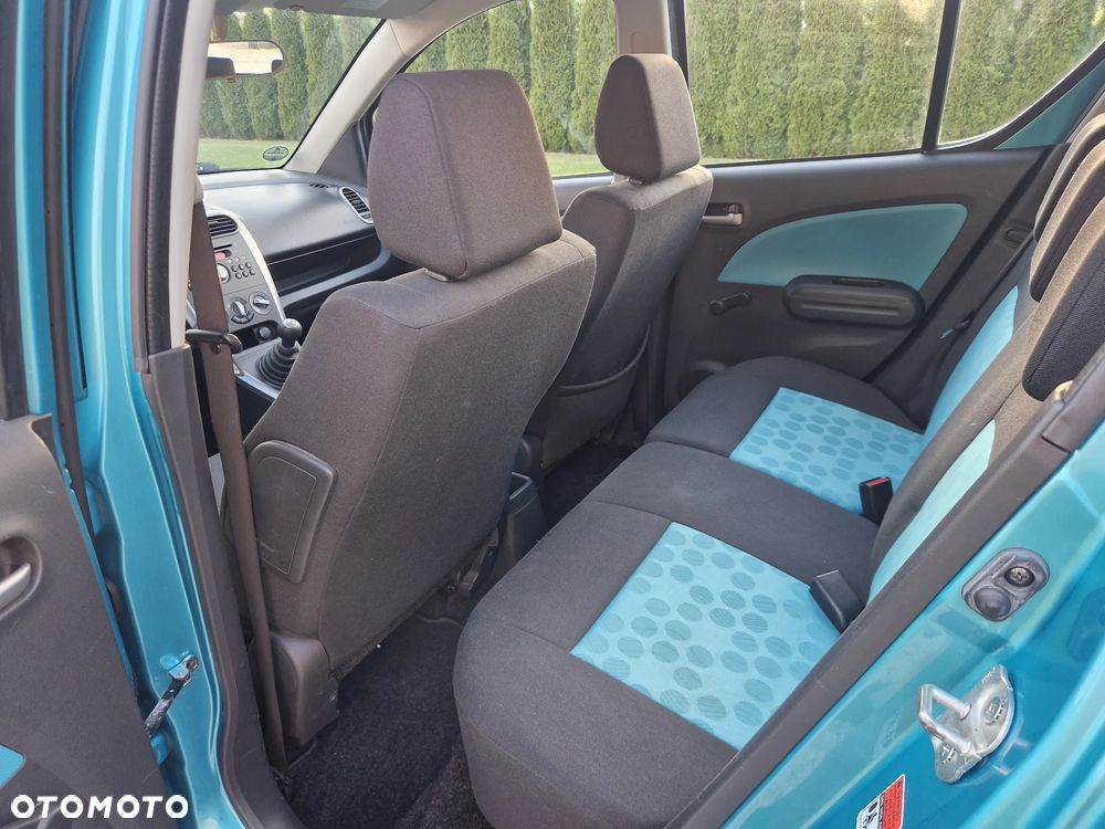 Suzuki Splash 1.2 Comfort - 39
